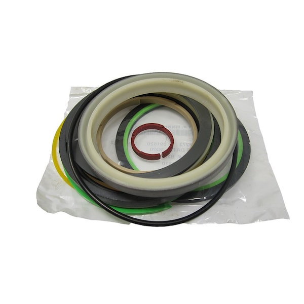 Aftermarket Arm Cylinder Seal Kit Fits John Deere 490E AT177556 - main